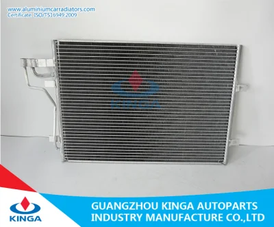 1516838 A/C Condenser Auto Spare Part for Ford Focus 04